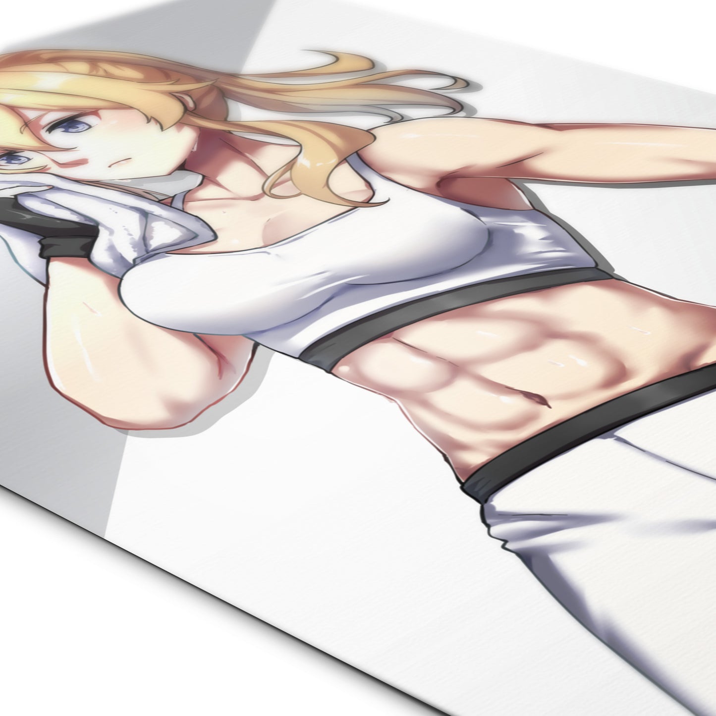 Poster - Jean (Sporty)