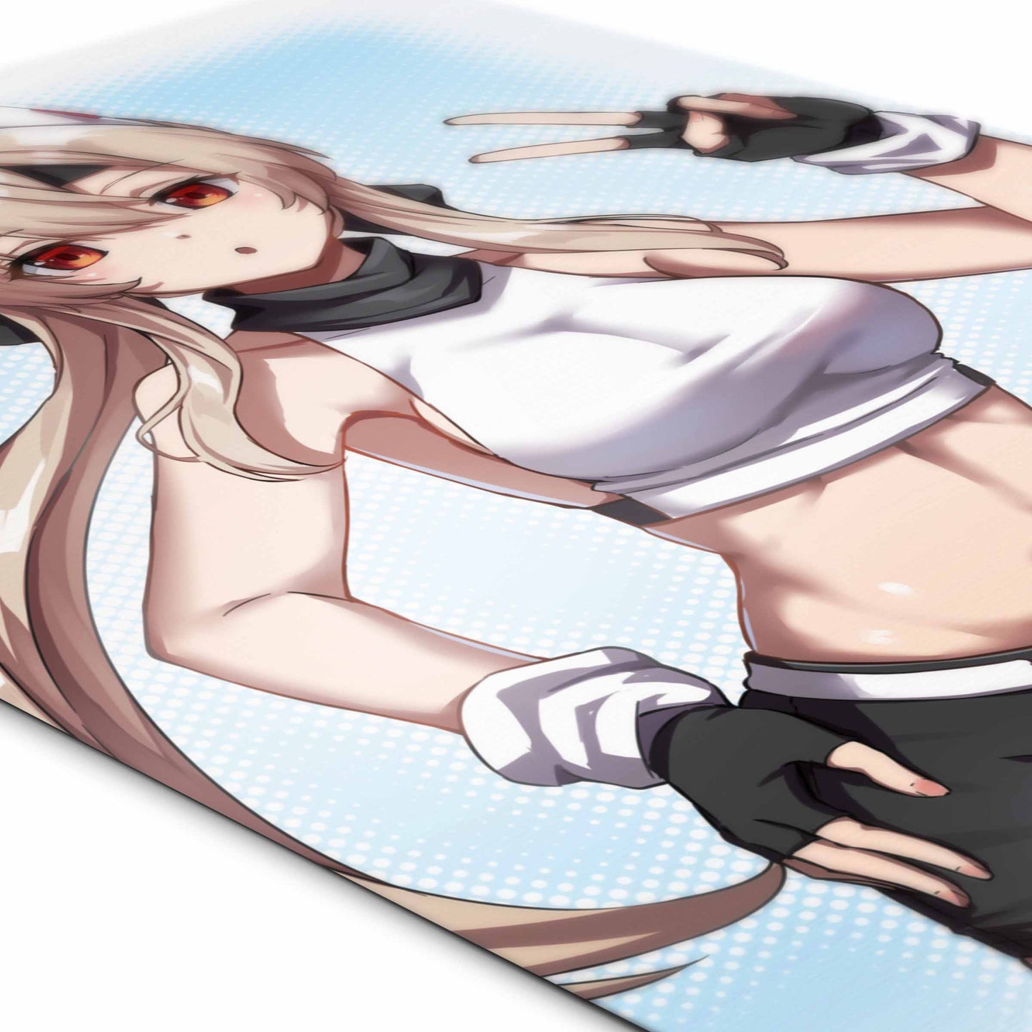 Poster - Ayanami (RPG)