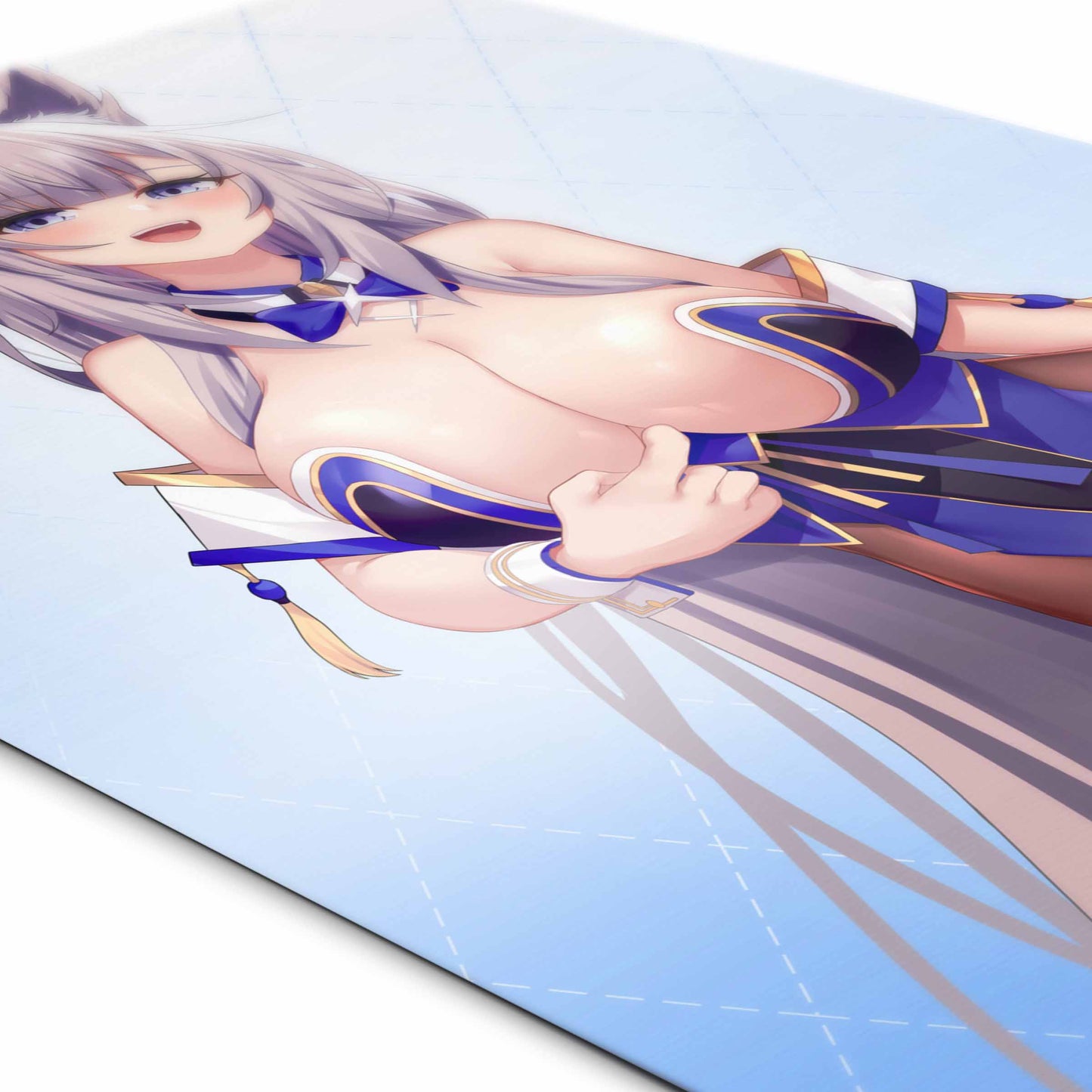 Poster - Shinano (Bunny)