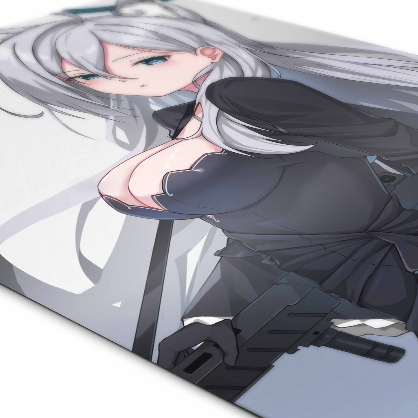 Poster - Shiroko Terror