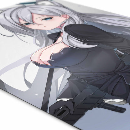 Poster - Shiroko Terror