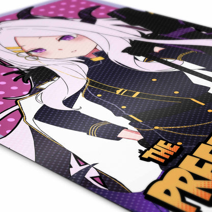 Poster - Hina Sorasaki (Retro Pop Art)