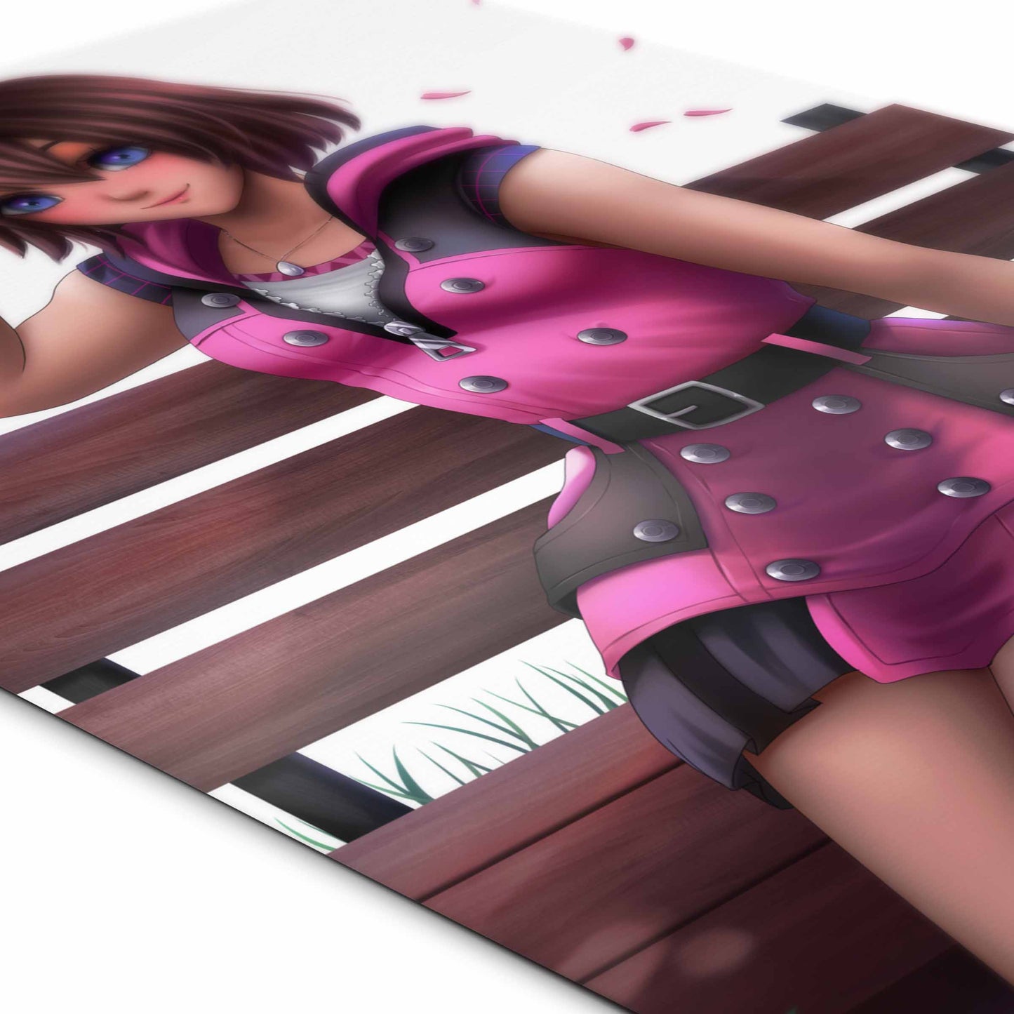 Poster - Kairi (Kingdom Hearts 3)