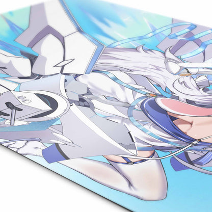 Poster - Laffey II