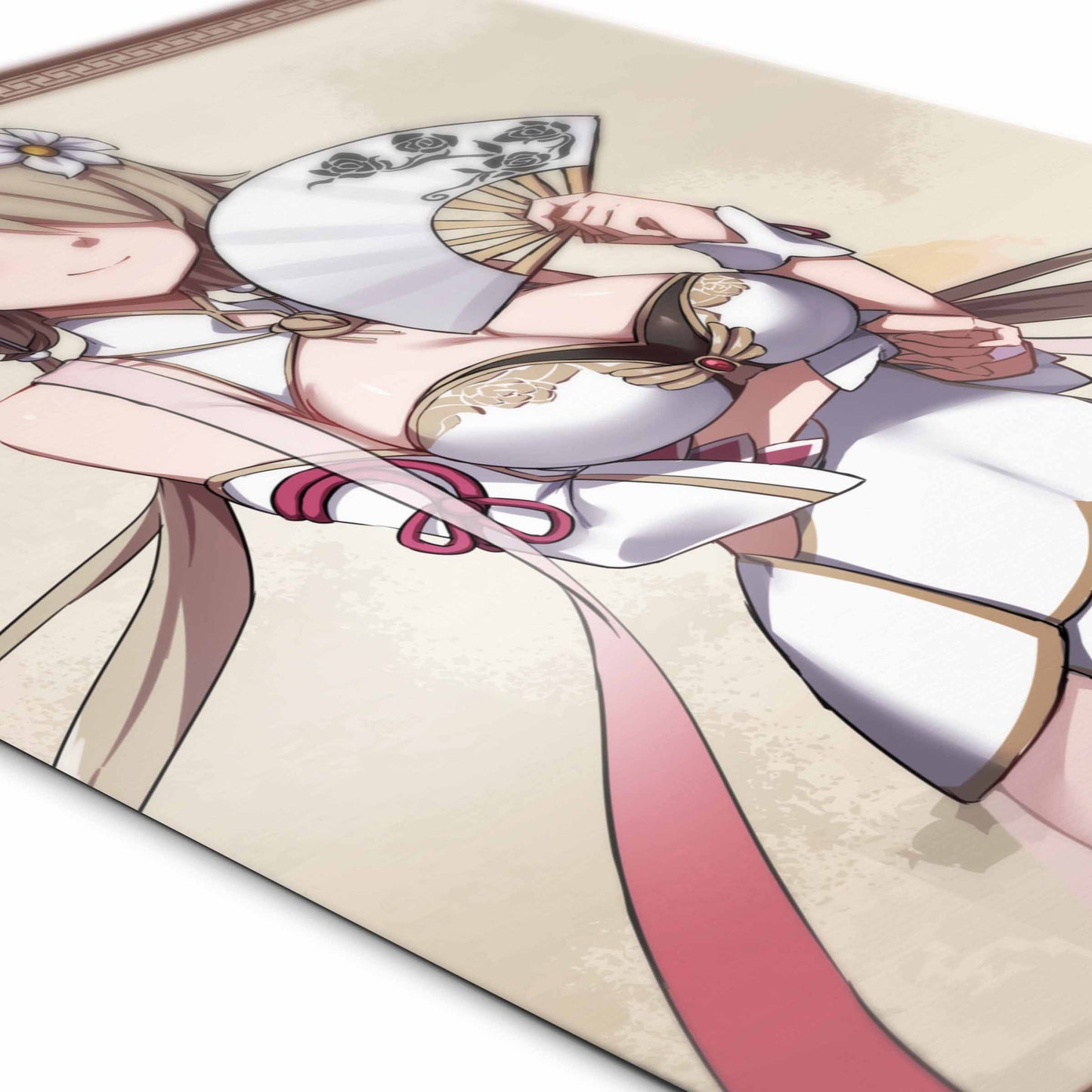 Poster - Rita Rossweisse (Maid of Celestia)