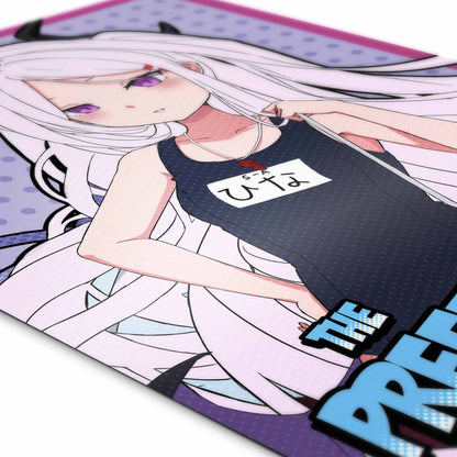 Poster - Hina Sorasaki (Swimsuit) Retro Pop Art