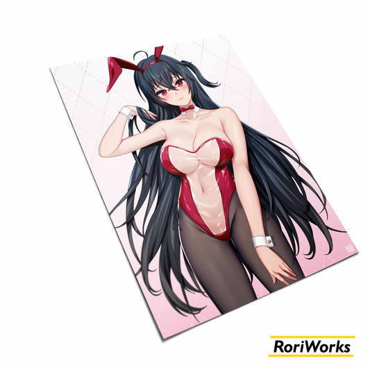 Poster - Taihou (Bunny)