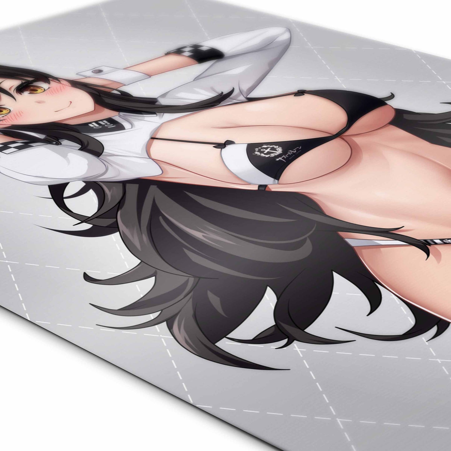 Poster - Atago (Race Queen 2.0)