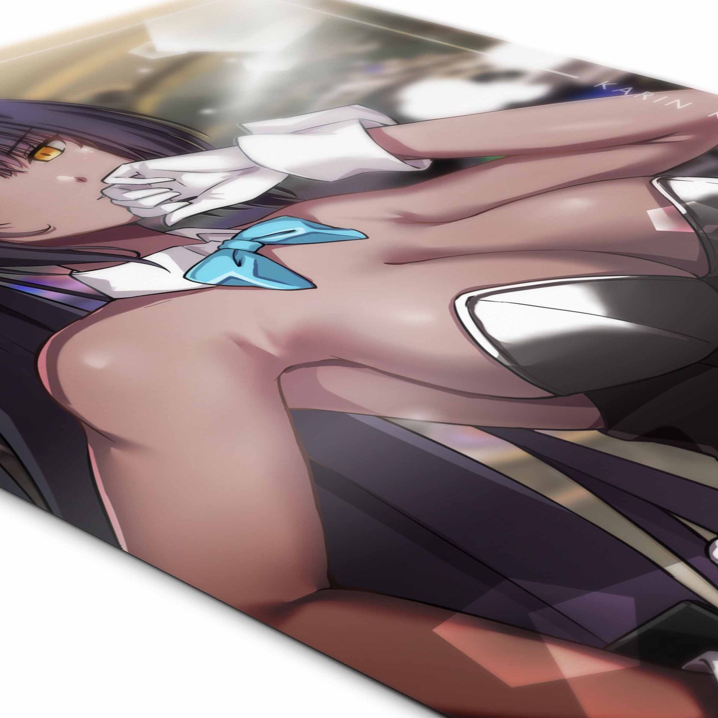 Poster - Karin Kakudate (Bunny)