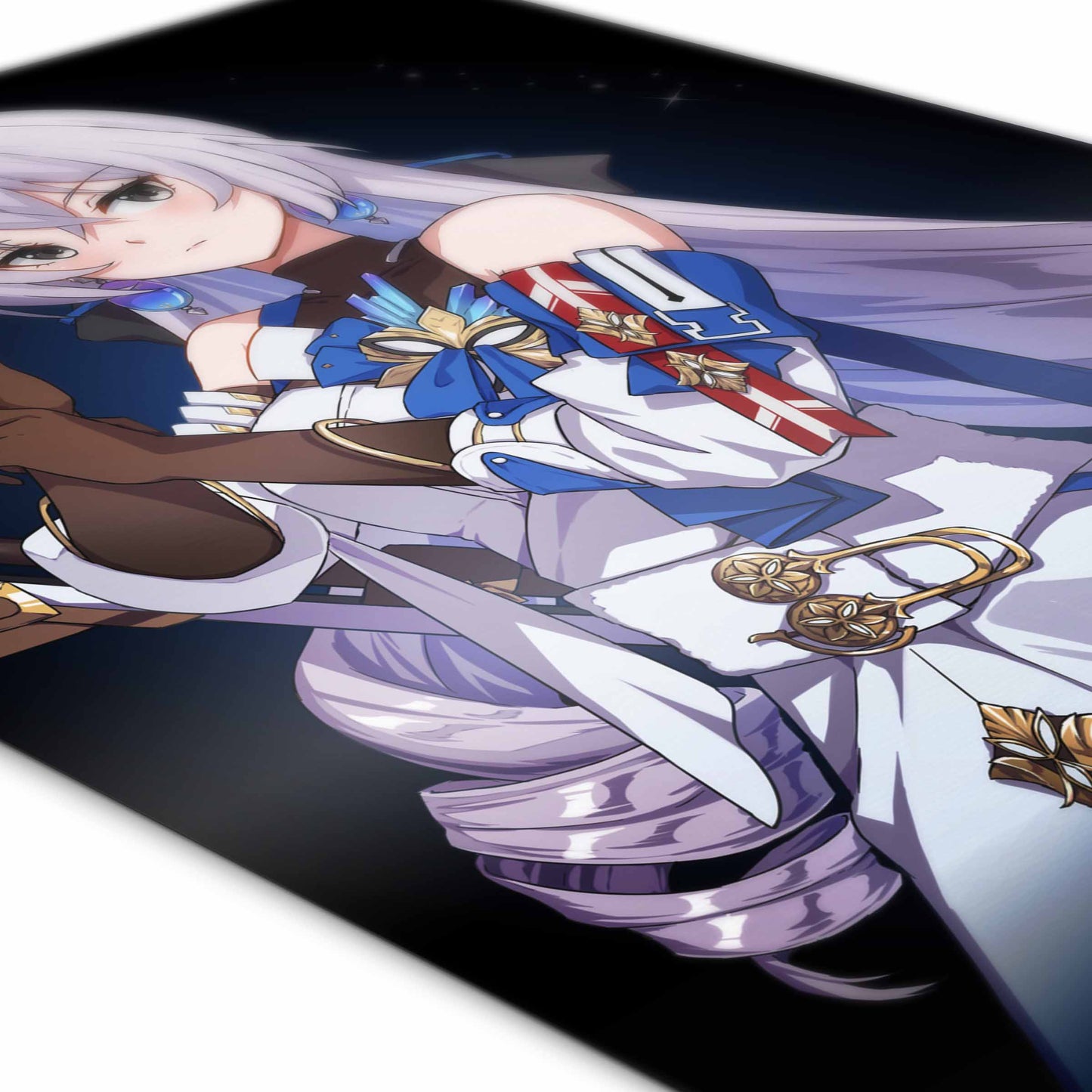 Poster - Bronya Rand