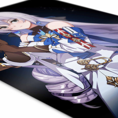 Poster - Bronya Rand