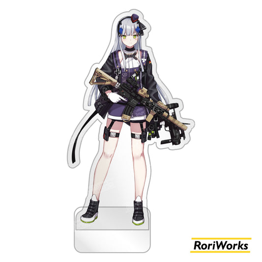 Standee - 416 Mod3