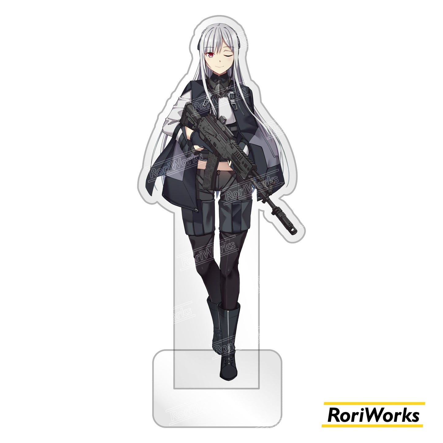 Standee - AK-12