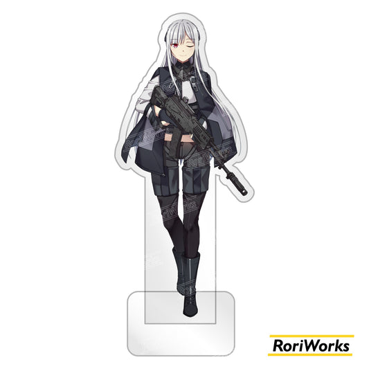 Standee - AK-12