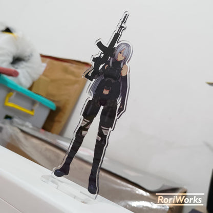 Standee - AK-15