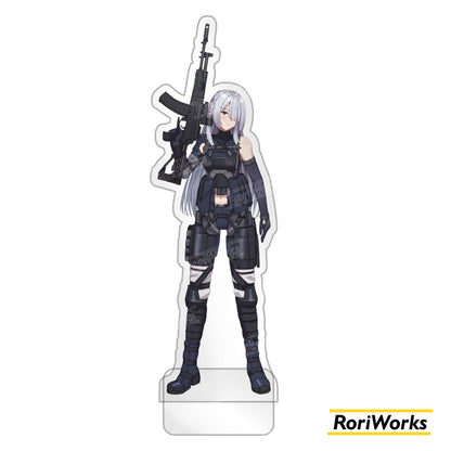 Standee - AK-15