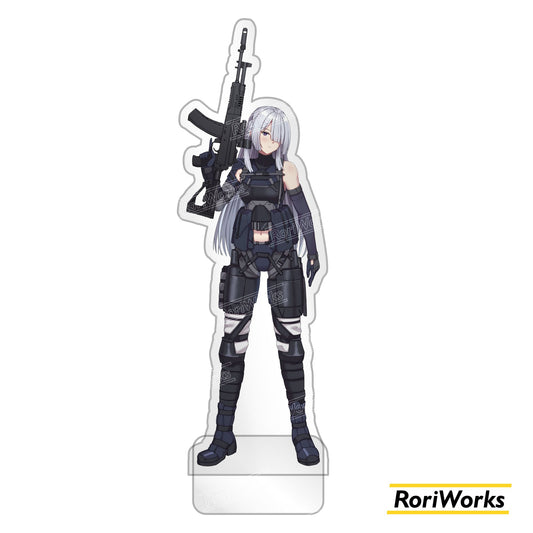 Standee - AK-15