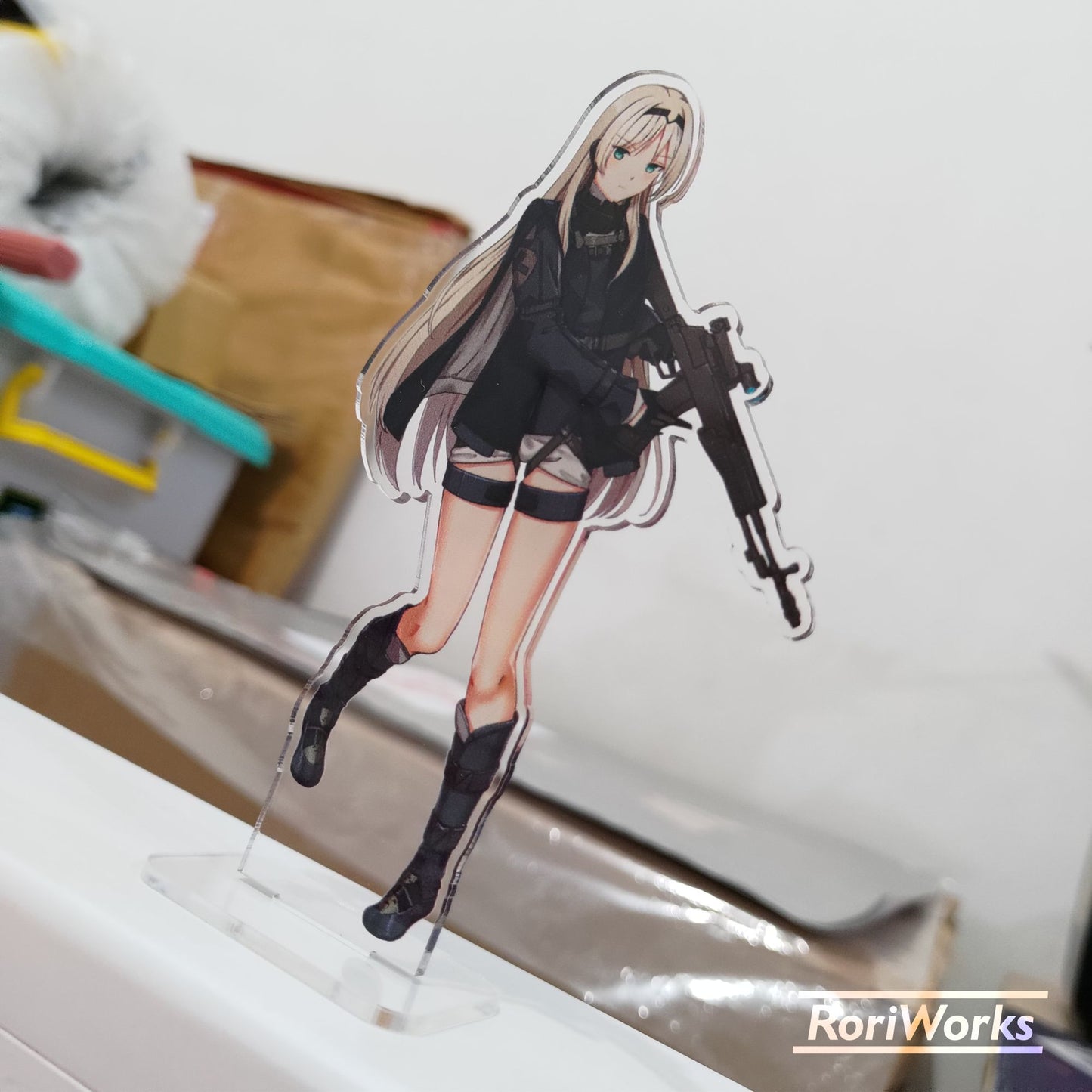 Standee - AN-94
