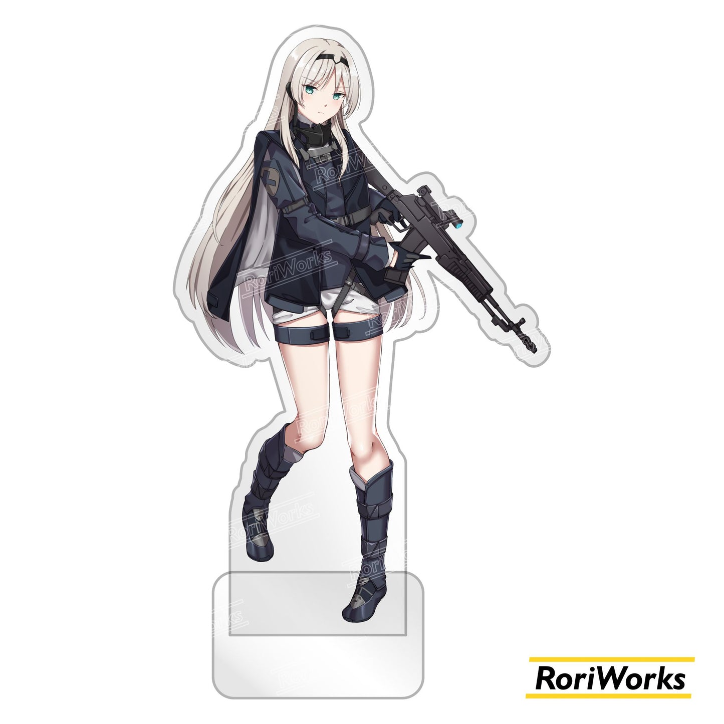 Standee - AN-94