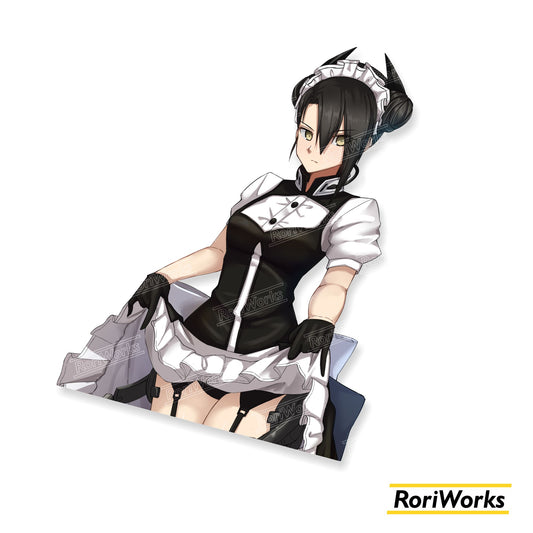Stiker Agent | Girls' Frontline