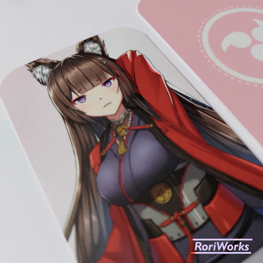 Photocard - Amagi