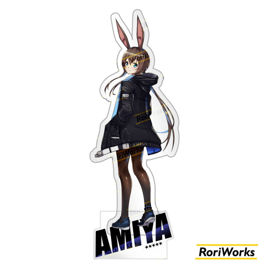 Standee - Amiya
