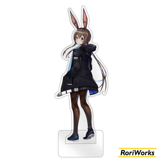 Standee - Amiya