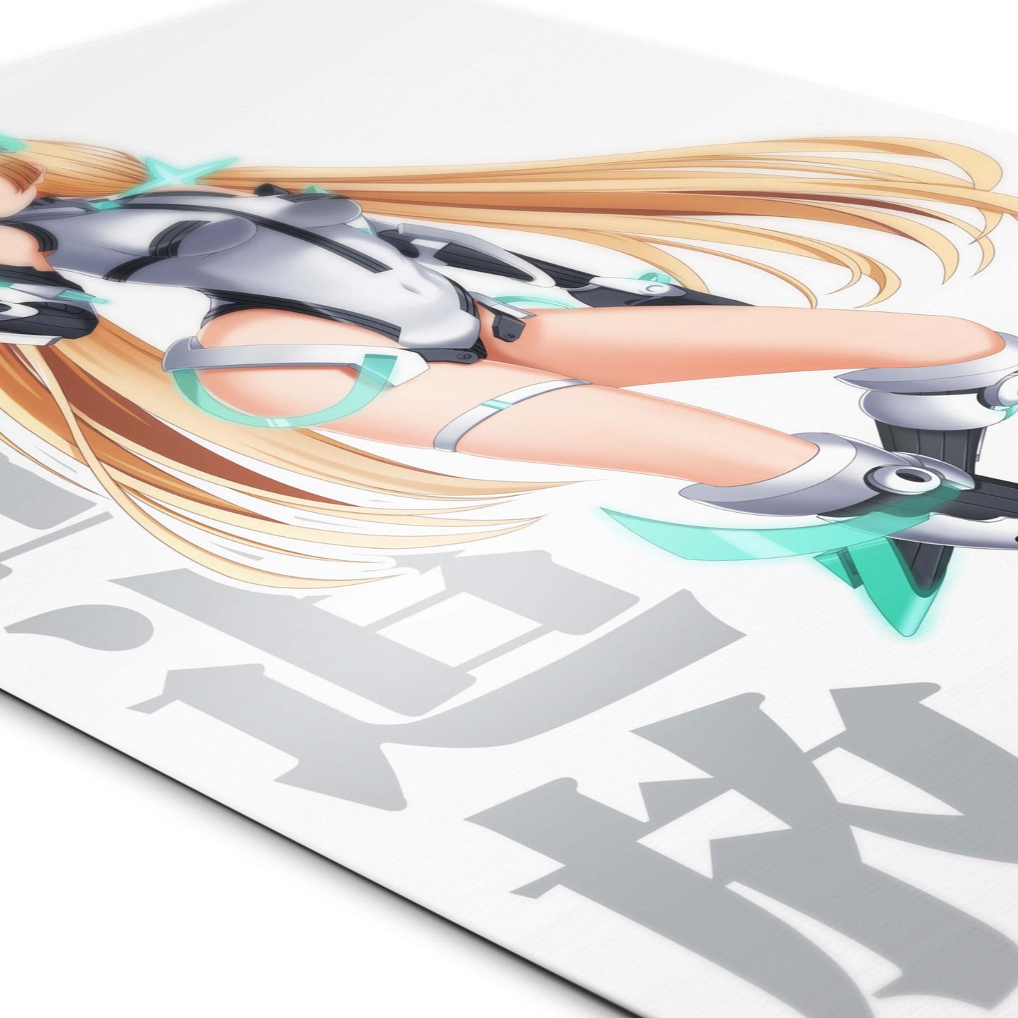 Poster - Angela Balzac