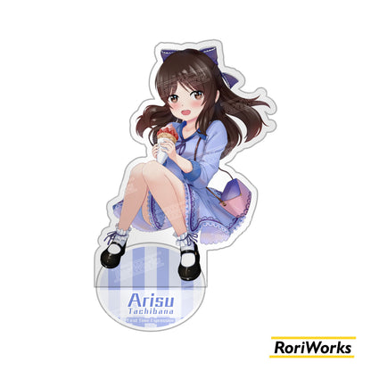 Standee - Arisu Tachibana (First Time Expression)