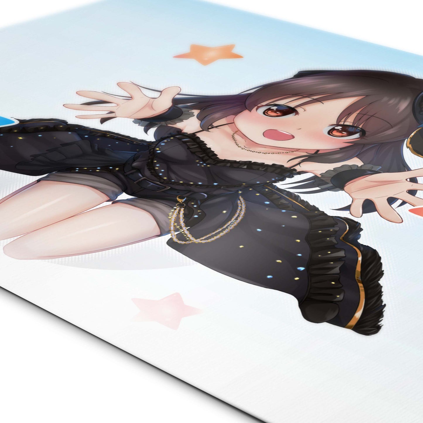 Poster - Arisu Tachibana (Only My Flag)