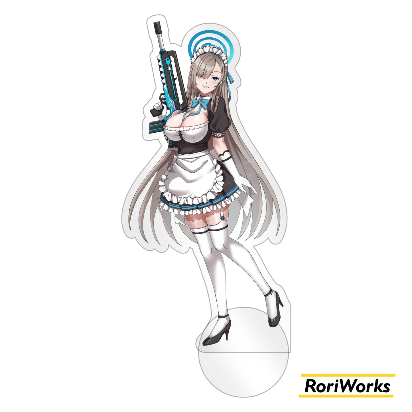 Standee - Asuna Ichinose