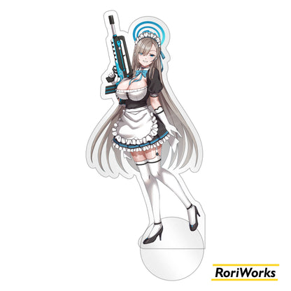 Standee - Asuna Ichinose