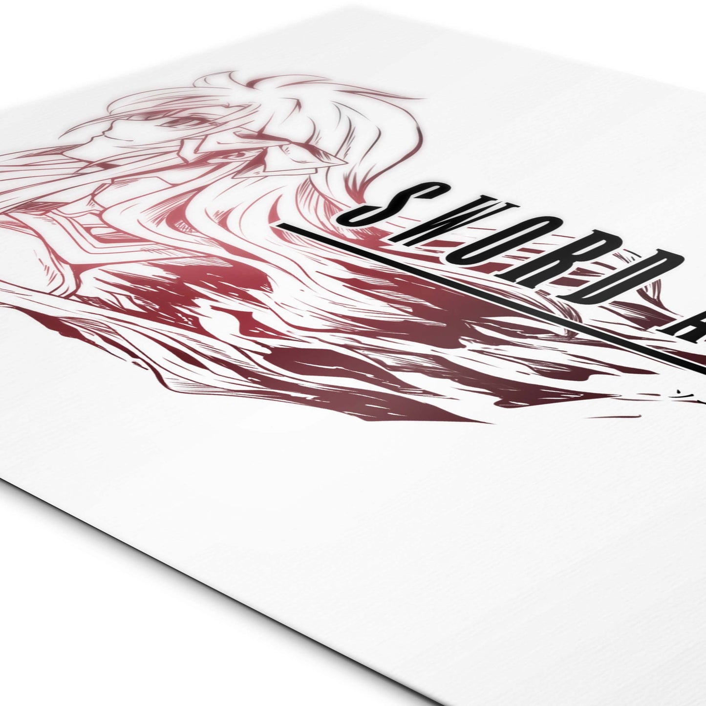 Poster - Asuna Yuuki