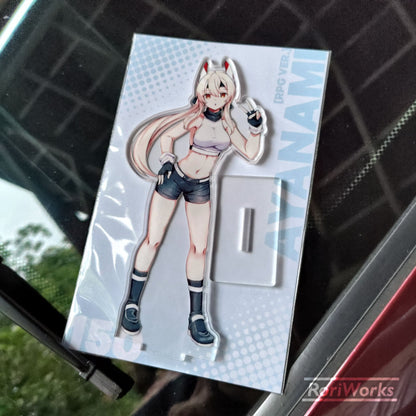 Standee - Ayanami (RPG)