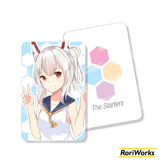 Photocard - Ayanami