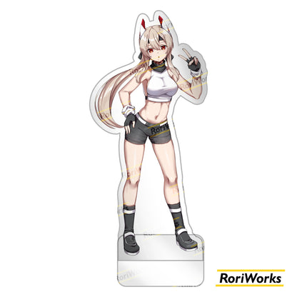 Standee - Ayanami (RPG)