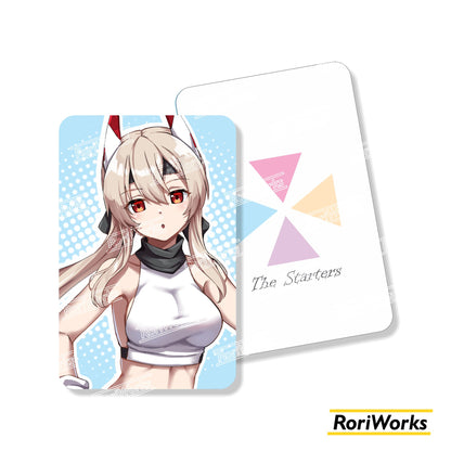 Photocard - Ayanami (RPG)