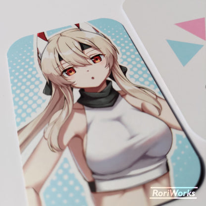 Photocard - Ayanami (RPG)