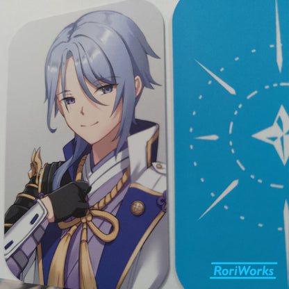 Photocard - Ayato Kamisato