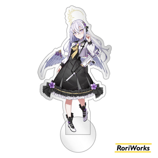 Standee - Azusa Shirasu