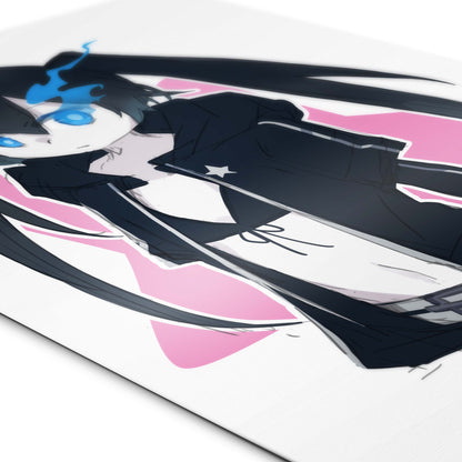 Poster - Black★Rock Shooter