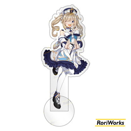 Standee - Barbara