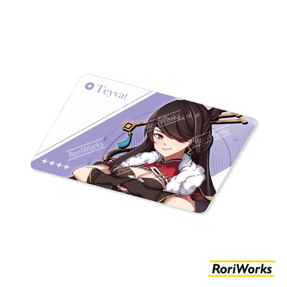 Stiker Kartu - Beidou