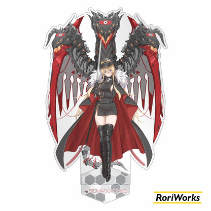 Standee - Bismarck Zwei