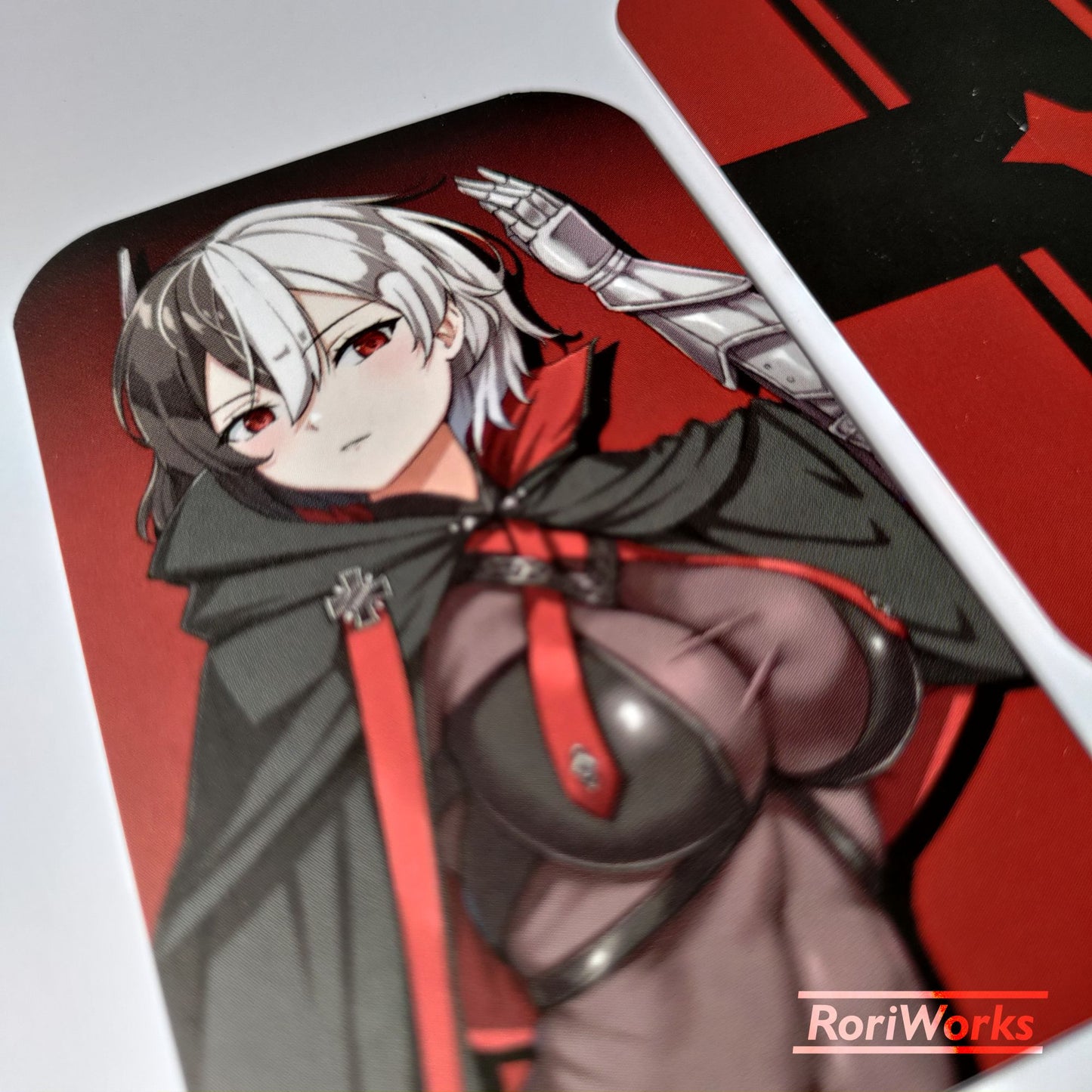 Photocard - Brünhilde