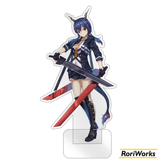 Standee - Ch'en