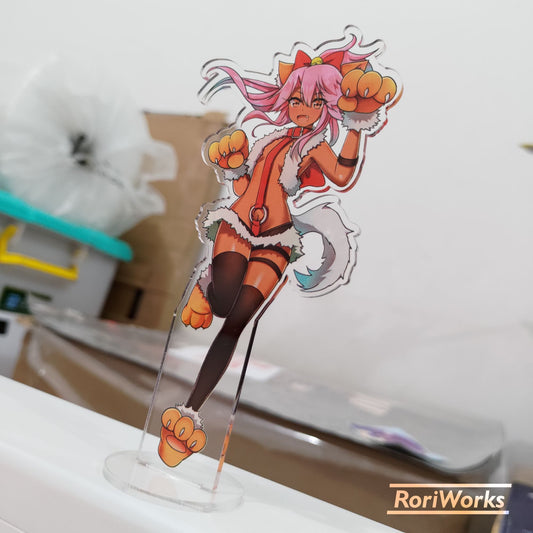 Standee - Chloe von Einzbern (Beast)