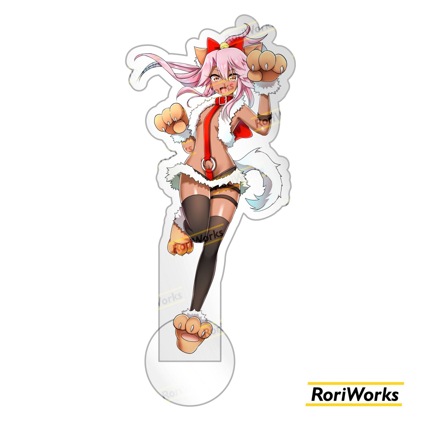 Standee - Chloe von Einzbern (Beast)