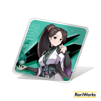 Coaster - Sage