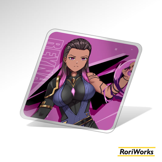 Coaster - Reyna